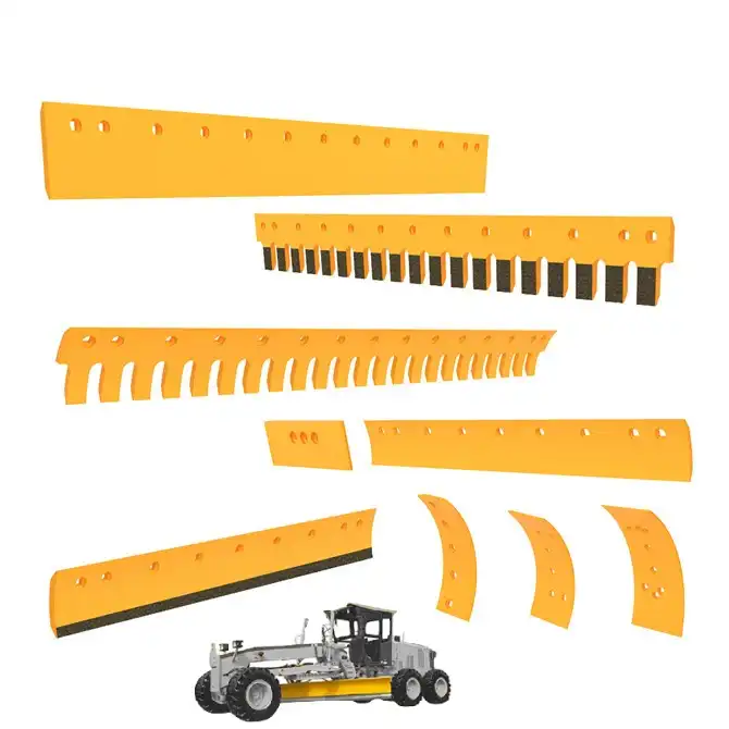 grader blade